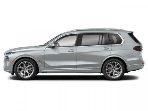 new 2026 BMW X7 car, priced at $94,790