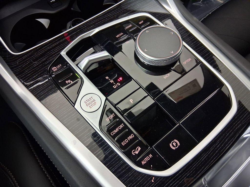 new 2027 BMW X6 car, priced at $88,000