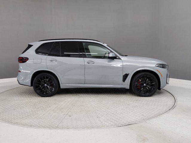 new 2026 BMW X5 car, priced at $80,775