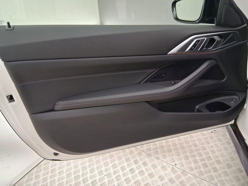 used 2023 BMW M440 car, priced at $47,084