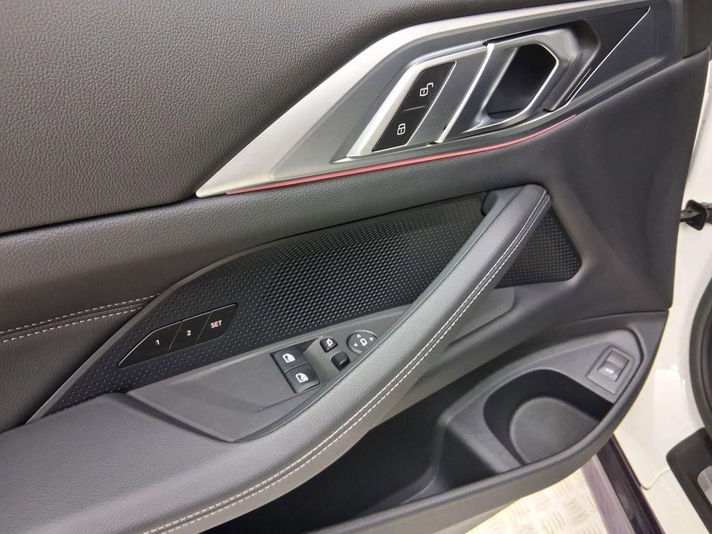 used 2023 BMW M440 car, priced at $47,084