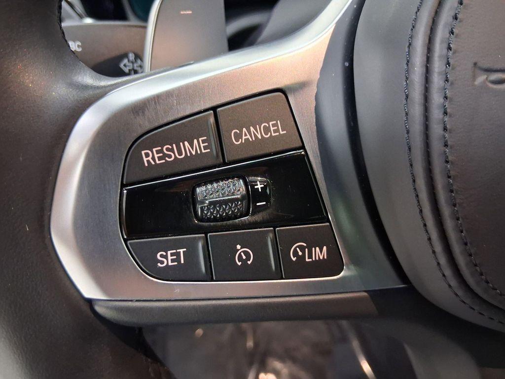 used 2023 BMW M440 car, priced at $47,084