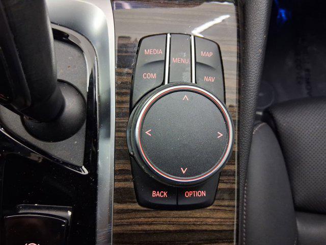 used 2023 BMW 530e car, priced at $33,084