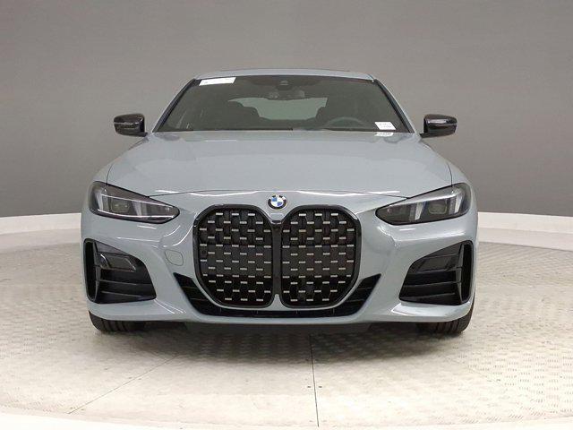 new 2026 BMW 430 car, priced at $60,585