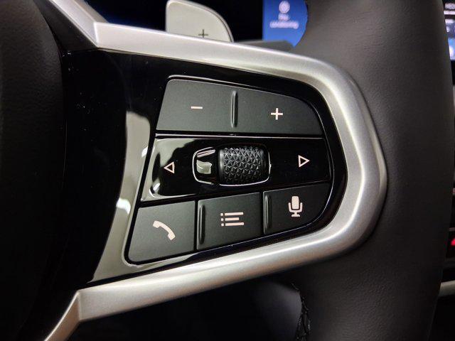 new 2026 BMW 430 car, priced at $60,585