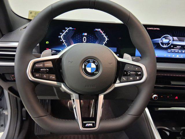 new 2026 BMW 430 car, priced at $60,585