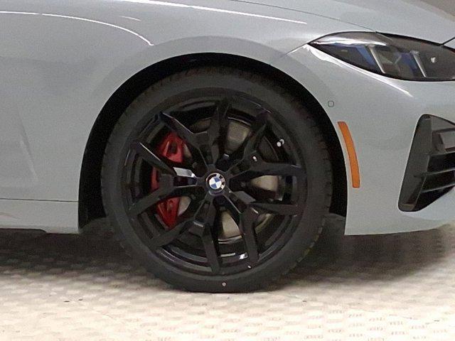 new 2026 BMW 430 car, priced at $60,585