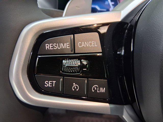 new 2026 BMW 430 car, priced at $60,585