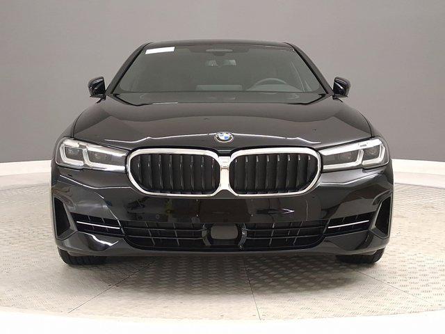 used 2022 BMW 540 car, priced at $42,999