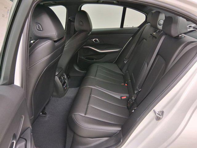 new 2026 BMW 330 car, priced at $51,665