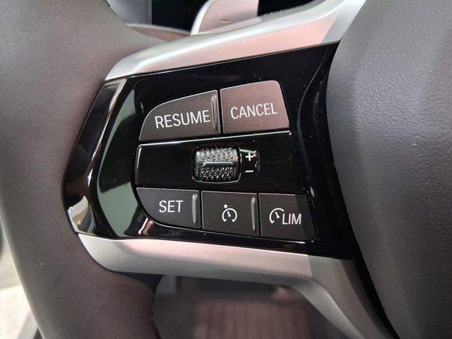 new 2026 BMW 330 car, priced at $51,665