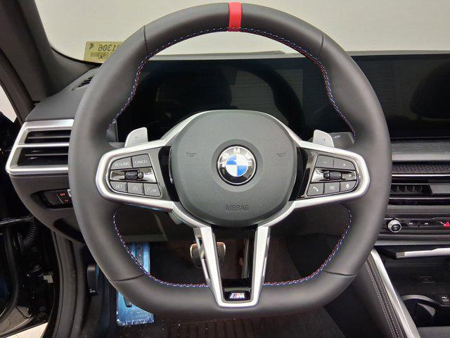 new 2026 BMW M440 car, priced at $81,415