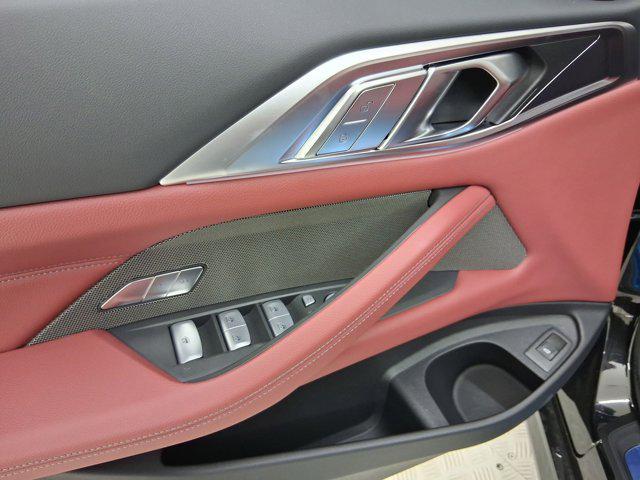 new 2026 BMW M440 car, priced at $81,415