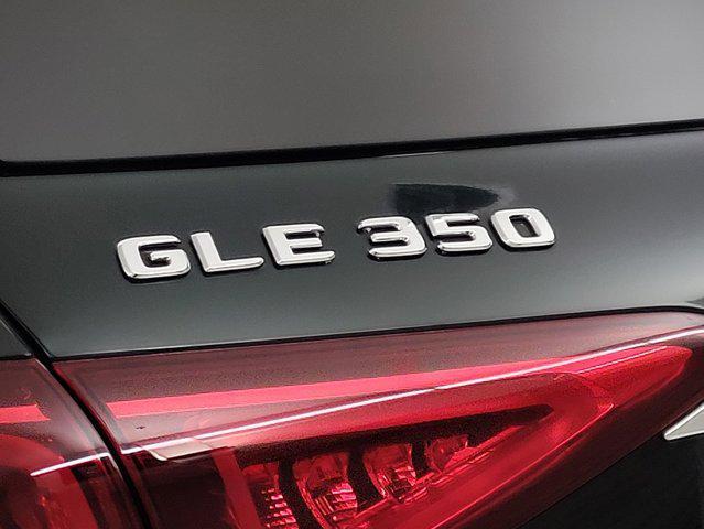 used 2020 Mercedes-Benz GLE 350 car, priced at $27,499