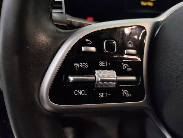 used 2020 Mercedes-Benz GLE 350 car, priced at $27,499