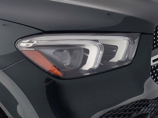 used 2020 Mercedes-Benz GLE 350 car, priced at $27,499