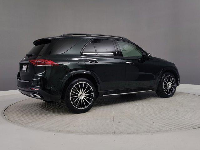used 2020 Mercedes-Benz GLE 350 car, priced at $27,499
