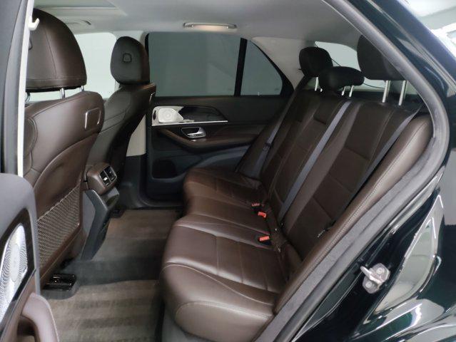 used 2020 Mercedes-Benz GLE 350 car, priced at $27,499