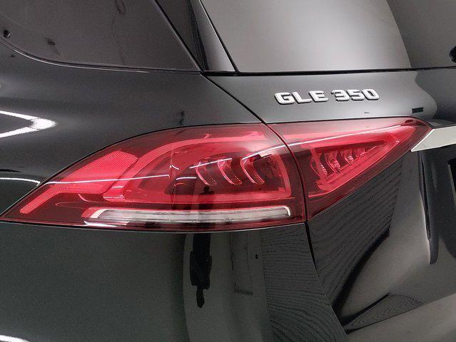 used 2020 Mercedes-Benz GLE 350 car, priced at $27,499