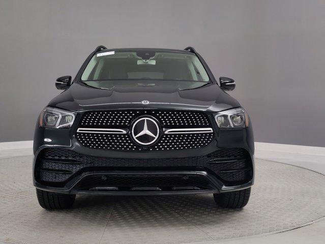 used 2020 Mercedes-Benz GLE 350 car, priced at $27,499