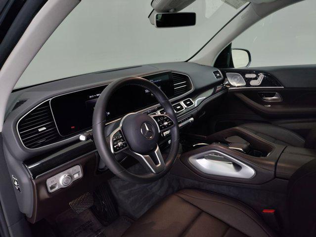used 2020 Mercedes-Benz GLE 350 car, priced at $27,499