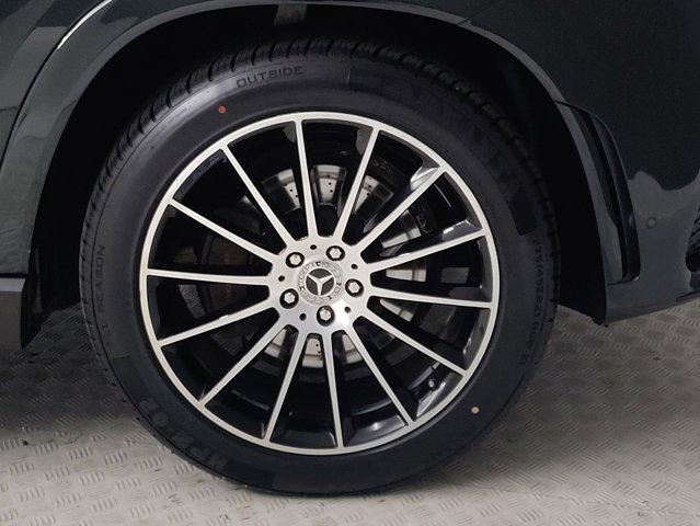 used 2020 Mercedes-Benz GLE 350 car, priced at $27,499