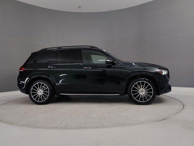 used 2020 Mercedes-Benz GLE 350 car, priced at $27,499