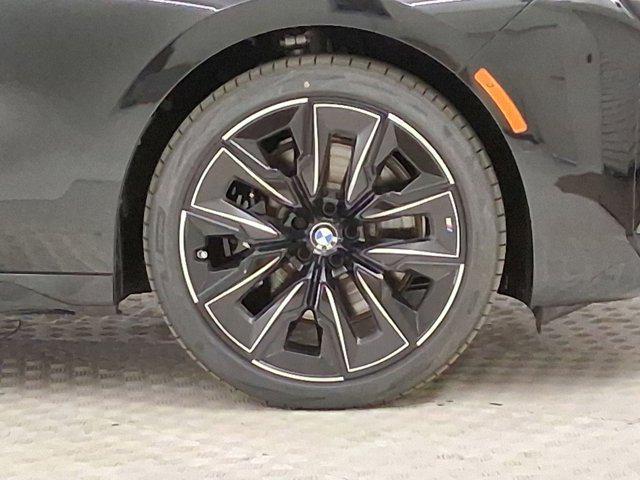 new 2026 BMW 740 car, priced at $105,435