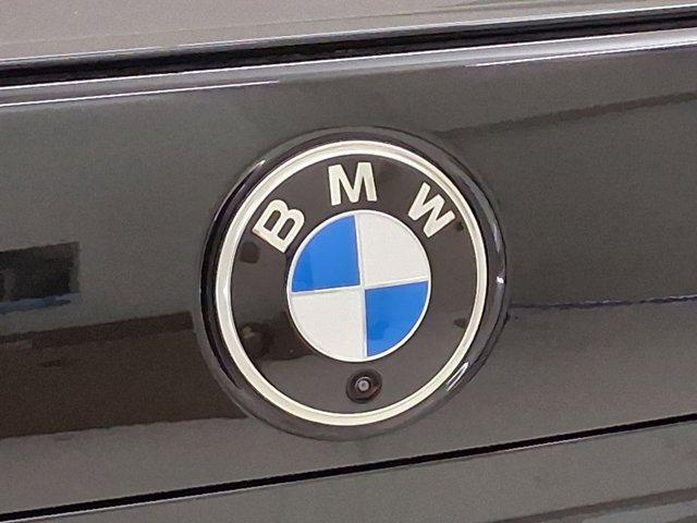 new 2026 BMW 740 car, priced at $105,435
