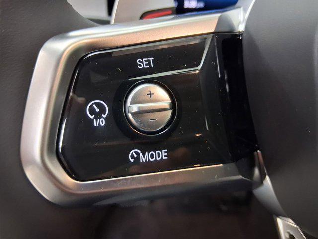 new 2026 BMW 740 car, priced at $105,435