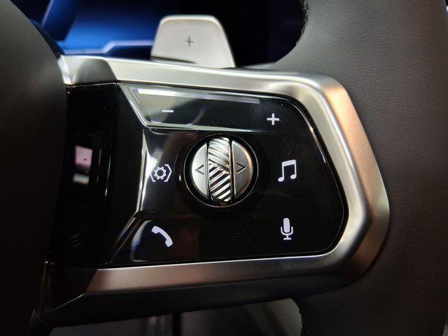 new 2026 BMW 740 car, priced at $105,435