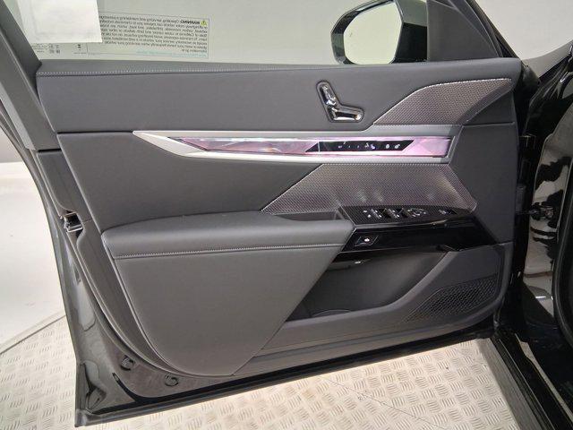 new 2026 BMW 740 car, priced at $105,435