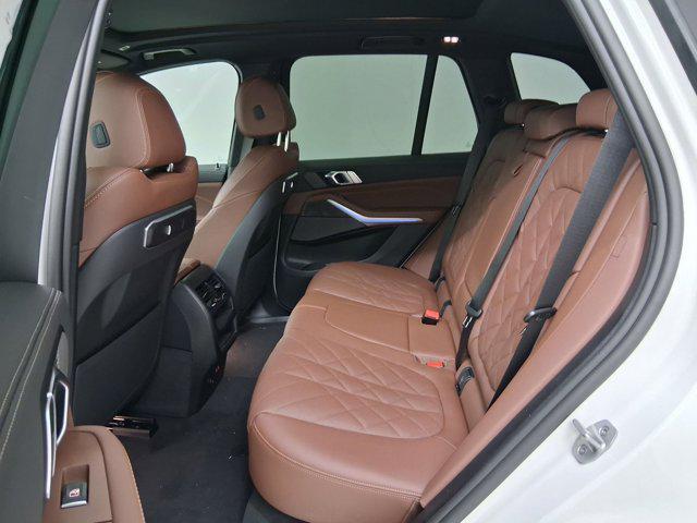 new 2026 BMW X5 PHEV car, priced at $85,775