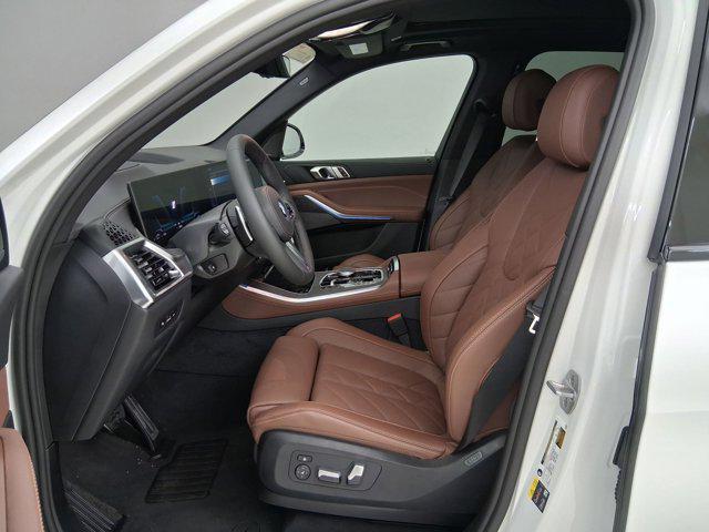 new 2026 BMW X5 PHEV car, priced at $85,775