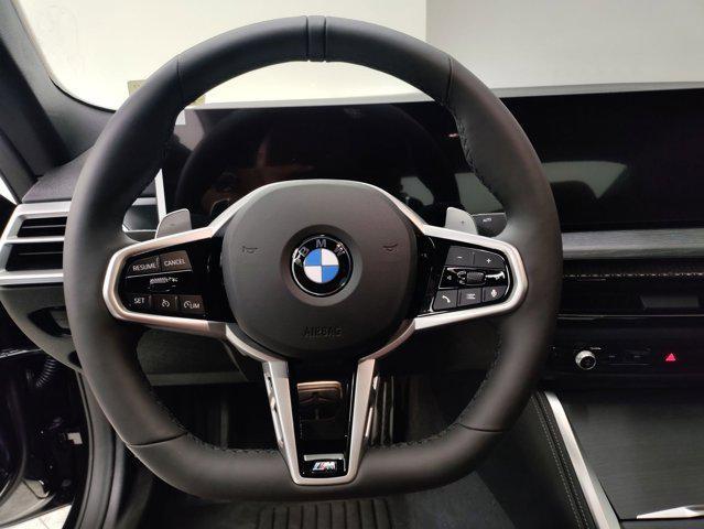 used 2026 BMW 430 car, priced at $50,999