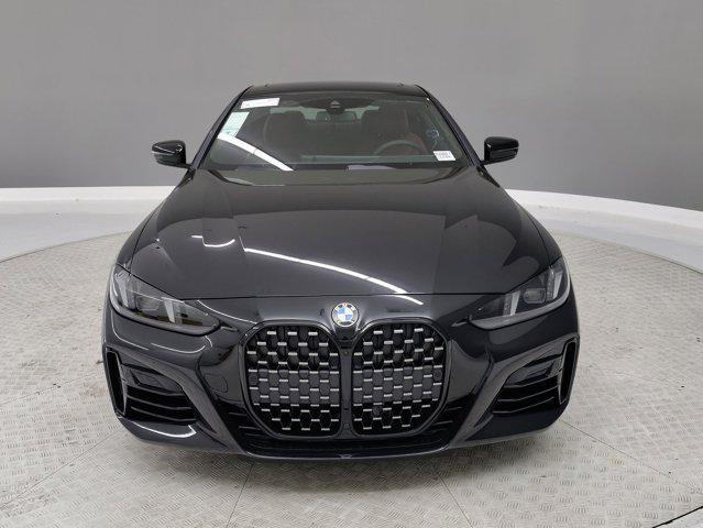 used 2026 BMW 430 car, priced at $50,999
