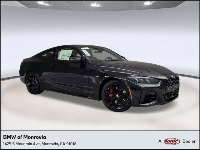 used 2026 BMW 430 car, priced at $50,999