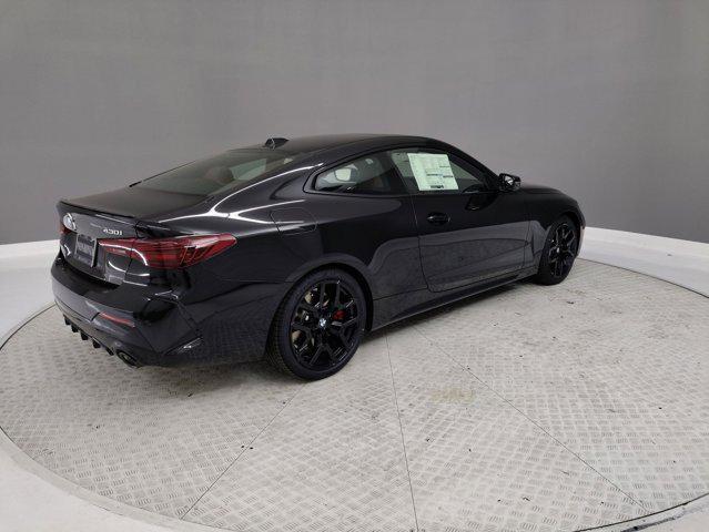 used 2026 BMW 430 car, priced at $50,999