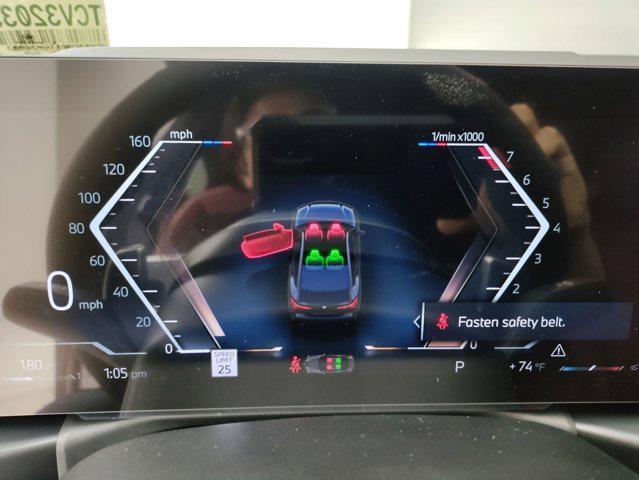 used 2026 BMW 430 car, priced at $50,999