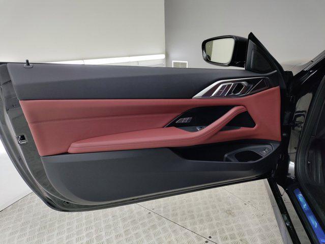 used 2026 BMW 430 car, priced at $50,999