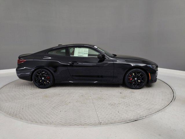 used 2026 BMW 430 car, priced at $50,999