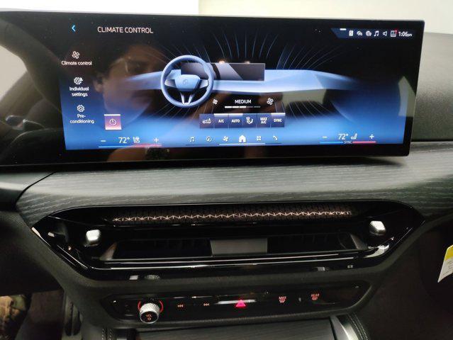 used 2026 BMW 430 car, priced at $50,999