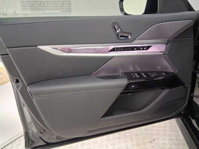 new 2026 BMW i7 car, priced at $115,735