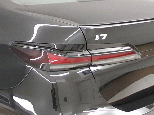 new 2026 BMW i7 car, priced at $115,735