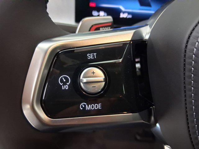 new 2026 BMW i7 car, priced at $115,735