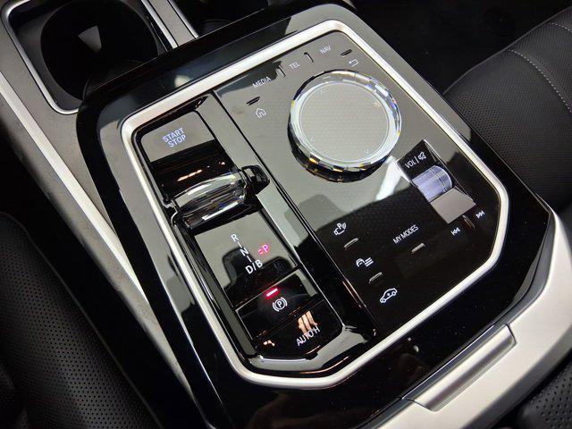 new 2026 BMW i7 car, priced at $115,735