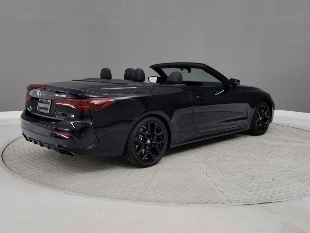 new 2026 BMW M440 car, priced at $79,090