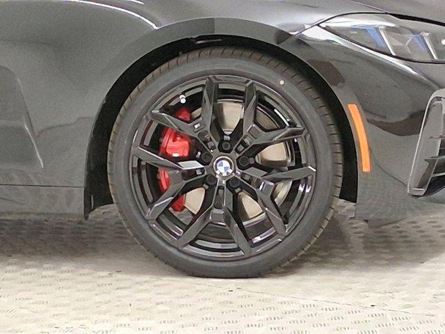 new 2026 BMW 430 car, priced at $60,585