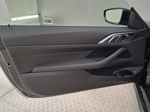 new 2026 BMW 430 car, priced at $60,585