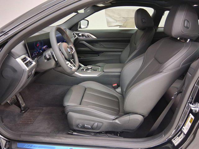 new 2026 BMW 430 car, priced at $60,585